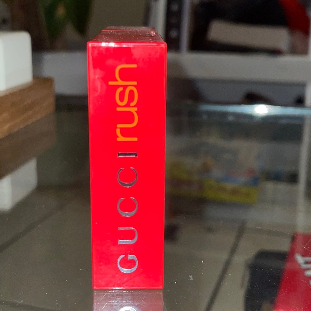 Gucci Rush 2.5 oz EDT